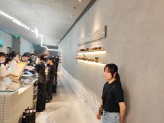 -喜茶(深圳万象城黑金店)