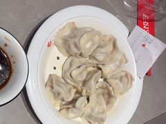 -凯达饺子城(燕山大街店)