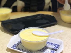 凤凰奶糊-百花传统甜品店(原址店)