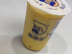 -煲珠公·老红糖珍珠奶茶(长宁龙之梦店)