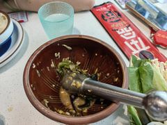 -鱼酷活鱼烤鱼(仙林金鹰店)
