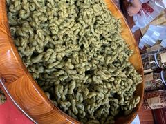 -沈氏祖传老宁波油赞子(南塘店)