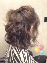 -MOVAN HAIR莫凡匠人发型屋