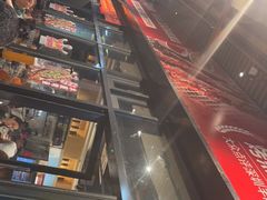 -木屋烧烤(龙岗南联店)
