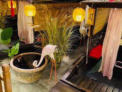 -锦上中式酒馆(南内环店)