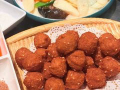 -京尊烤鸭店JINGZUN(春秀路店)