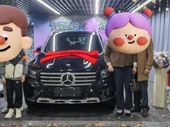 -上海星瀚奔驰4S店(红柳路店)