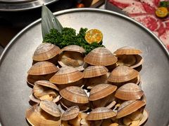 -范儿·嫂子烤肉·精致炭火烤肉(长治路店)