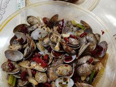 -清真·马峰烤肉(小学习北巷店)