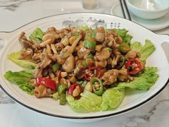 -宝荣鱼馆·临湖之宴(千岛湖店)