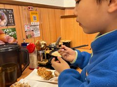 -博多一幸舍(侨福芳草地购物中心店)