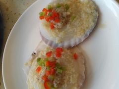 -港畔赶海蒸汽海鲜烧烤自助(仙螺岛店)