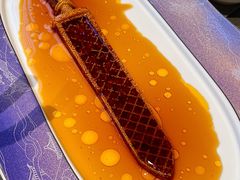 -曾宴·楚菜(湖北省博物馆店)