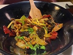 -食乐佳麻辣香锅(森林摩尔商业街区店)