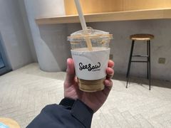 -Seesaw Coffee(西岸凤巢店)