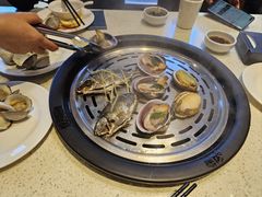 -青蓬蒸汽海鲜·深圳老字号·团建聚会(壹方城店)