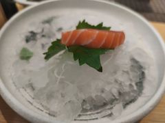 -林妈妈村·日式料理(宝山万达店)