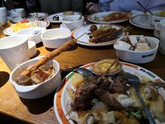 -比格比萨自助(花园路店)