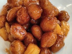 -徐记海鲜(陕西历史博物馆|明德门店)