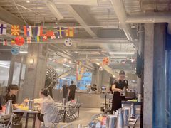 -No.DD戳子烧烤·江湖菜(北京总店)