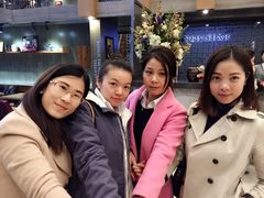 -纽斯桑拿会所(餐厅天山路店)