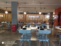 大堂-一棠龙虾(徐家汇城开YOYO店)