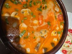 -BetterThai 泰加(苏州中心店)
