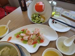 -羊城酒店·中餐厅