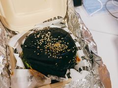 -shark burger·鲨鱼汉堡(交子大道店)