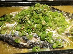 -简普菜烤鱼(苏宁生活广场店)