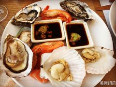 -RISE RESTAURANT(滨海湾金沙店)