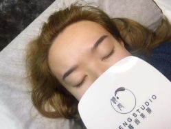 -峰尚美颜·半永久化妆美睫纹眉