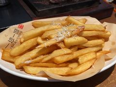 -一沙一城·岩烤牛扒(深圳首店)