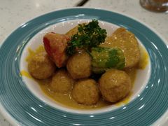 -明园茶餐厅(沙头角店)