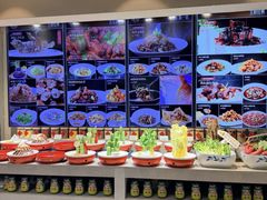 -味莊·青岛菜(云霄路店)