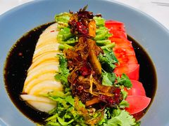 -丝路有约·西域美食
