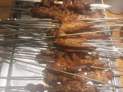 -喝丢一只鞋海鲜烧烤·海肠捞饭(市场店)