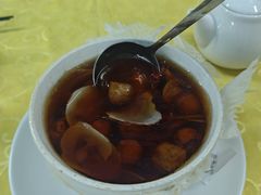 -海鲜街菜馆(海珠南路店)