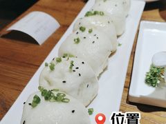 -金枝玉叶上海人家食府(三里河店)