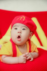 -皇家爱婴高端儿童摄影(苹果园店)