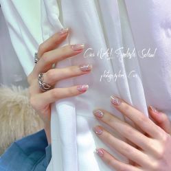 -Cici Nail日式美甲美睫工作室