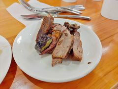 -So Lounge索兰至餐厅(蓝色港湾店)