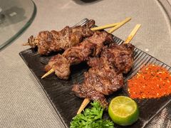 -人间酒暖·Go blanc·烧鸟·深夜食堂(陆家嘴店)