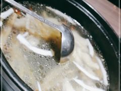 -探窝·竹笙椰子鸡(杨箕店)