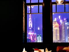 大堂-三号黄浦会Canton Table