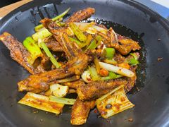 -掌上鲜(南顺城街店)