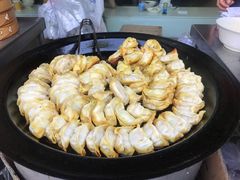 -蒋家桥饺面店(广陵路店)