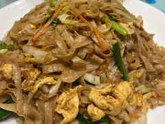 -王庄阿咪海鲜大排档(象园店)