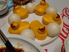-大鸭梨烤鸭·北京菜(南小街/南苑店)
