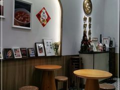大堂-彬媽糖水(万象天地店)
